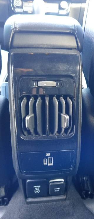 JEEP Compass usata, con Vetri oscurati