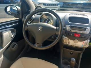 PEUGEOT 107 usata 20