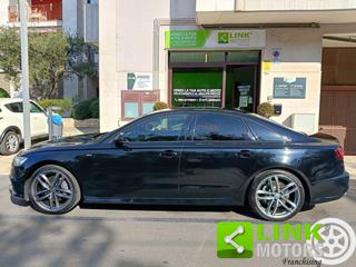 AUDI A6 usata, con Controllo trazione