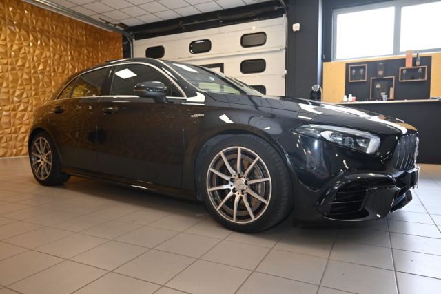 MERCEDES-BENZ A 45 AMG usata 96