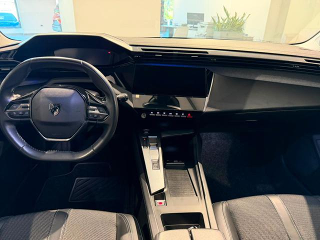 PEUGEOT 308 usata, con ESP