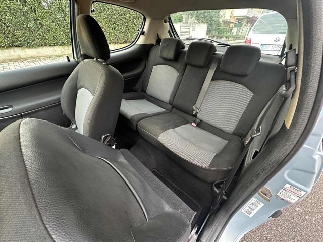 PEUGEOT 206 usata, con Specchietti laterali elettrici