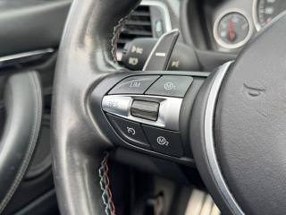 BMW M4 usata, con Sistema di navigazione