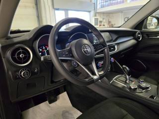 ALFA ROMEO Stelvio usata, con Boardcomputer