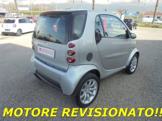 SMART ForTwo usata, con Autoradio