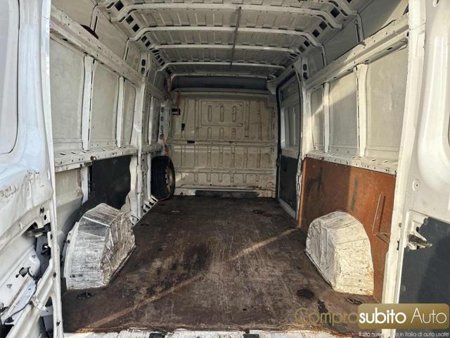 FIAT Ducato usata 14