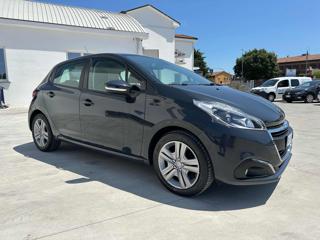 PEUGEOT 208 usata, con Airbag laterali