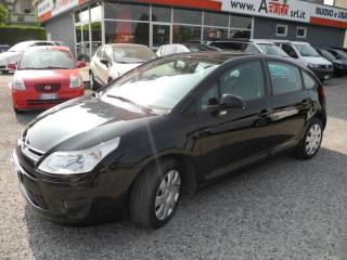 CITROEN C4 usata 60