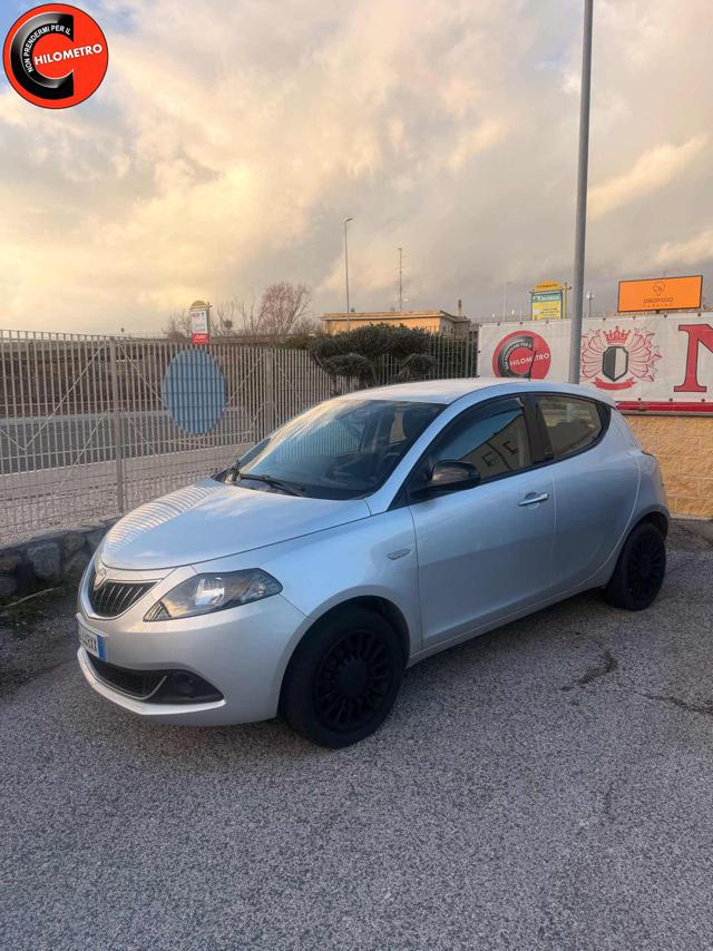 LANCIA Ypsilon usata, con Airbag Passeggero