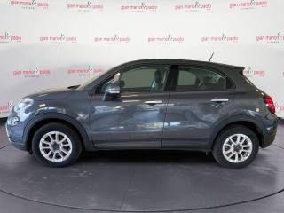 FIAT 500X usata, con Airbag laterali