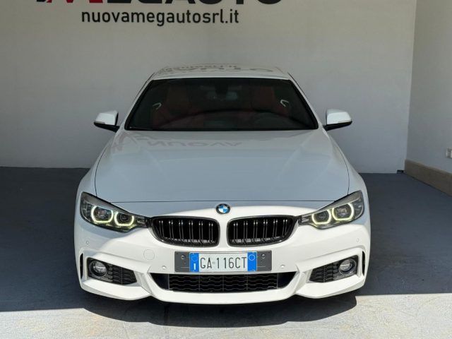BMW 430 usata, con Airbag