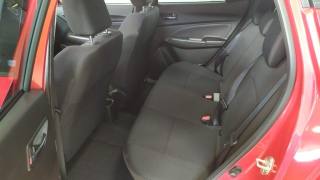 SUZUKI Swift usata, con Cerchi in lega