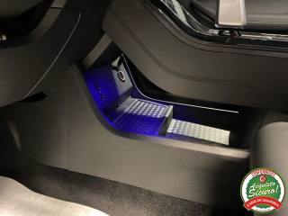 DR MOTOR DR 6.0 usata, con Immobilizzatore elettronico
