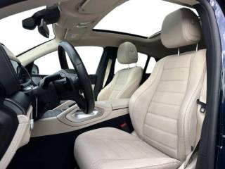 MERCEDES-BENZ GLE 350 usata, con Climatizzatore