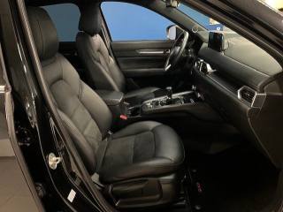 MAZDA CX-5 usata, con Sistema di navigazione