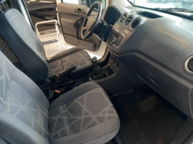 FORD Transit Connect usata 15