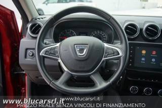 DACIA Duster usata 12