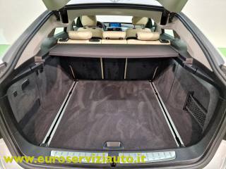 BMW 320 usata, con Sensore di luce