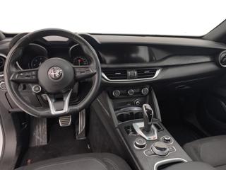 ALFA ROMEO Stelvio usata, con Cruise Control