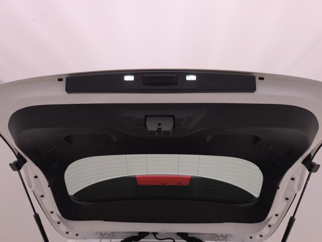 FORD Puma usata, con Fari LED