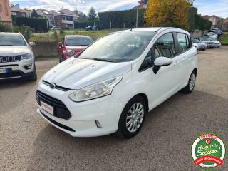 FORD B-Max usata, con Airbag