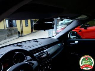 ALFA ROMEO Giulietta usata, con Sensore di pioggia