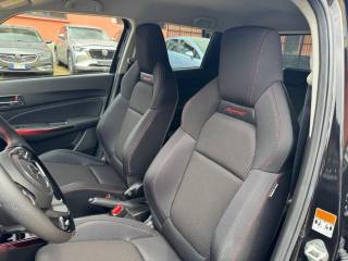 SUZUKI Swift usata, con Cruise Control