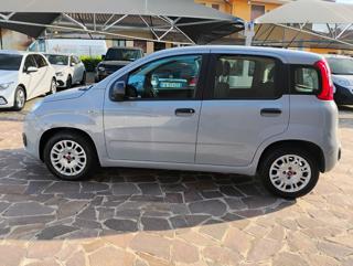 FIAT Panda usata, con Chiusura centralizzata
