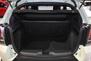 FIAT Grande Panda usata, con ESP