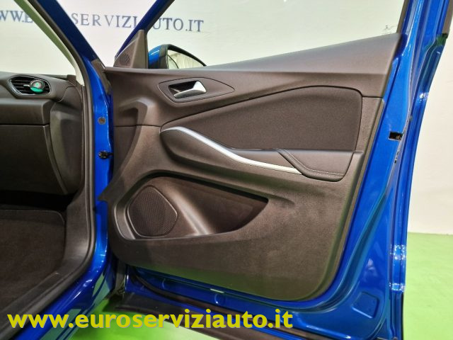 OPEL Grandland X usata 45