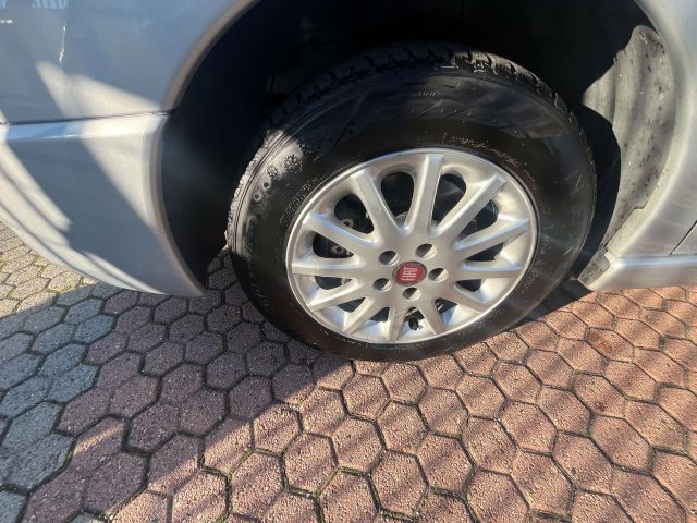 FIAT Scudo usata, con Airbag