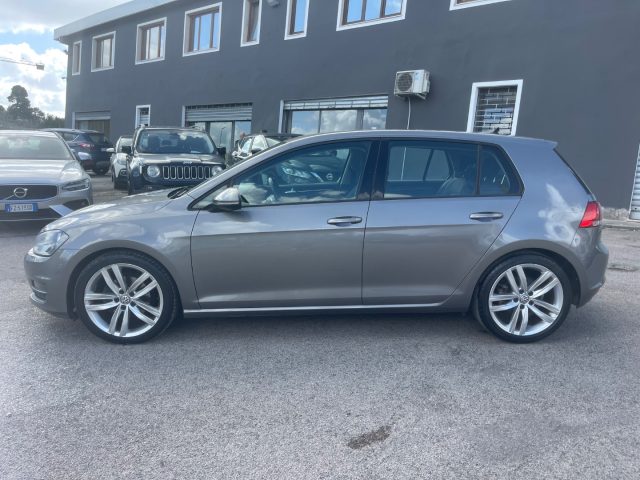 VOLKSWAGEN Golf usata 0