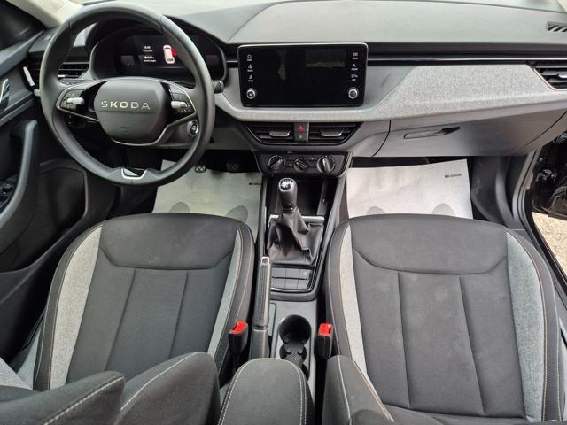 SKODA Kamiq usata, con ESP