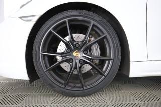 PORSCHE 718 usata 11