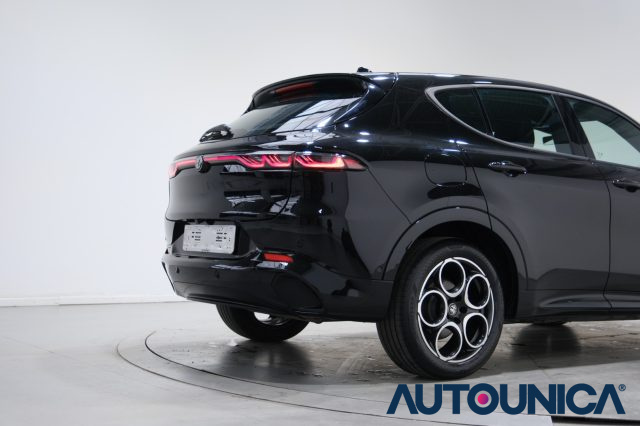 ALFA ROMEO Tonale usata, con Freno di stazionamento elettrico