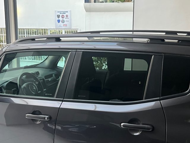 JEEP Renegade usata, con Chiusura centralizzata