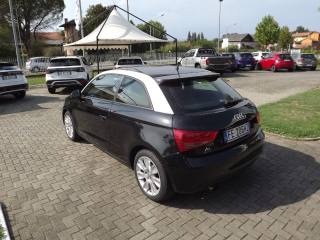 AUDI A1 usata, con Airbag Passeggero