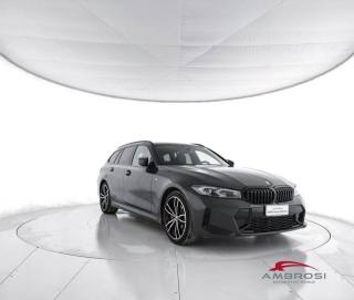 BMW 330 usata 1