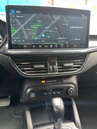 FORD Focus usata, con ESP