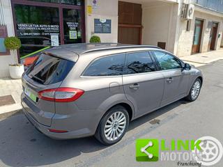 FORD Mondeo usata, con Isofix