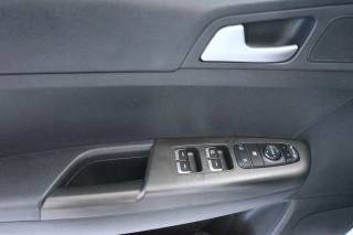 KIA Sportage usata, con Isofix