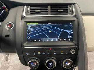 JAGUAR E-Pace usata, con Servosterzo