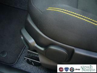 FIAT Panda Cross usata, con Specchietti laterali elettrici