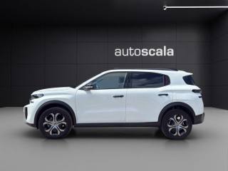 CITROEN C3 Aircross usata, con Airbag