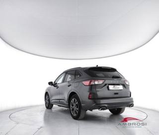 FORD Kuga usata 3