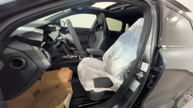 AUDI RS usata, con Cerchi in lega