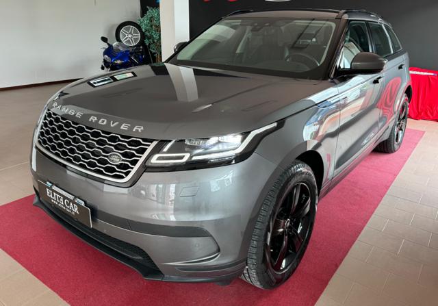 LAND ROVER Range Rover Velar usata, con ABS
