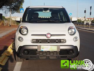 FIAT 500L usata 6