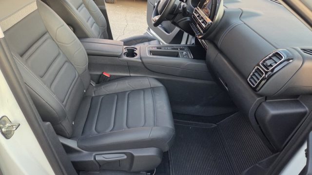 CITROEN C5 Aircross usata, con Controllo automatico clima