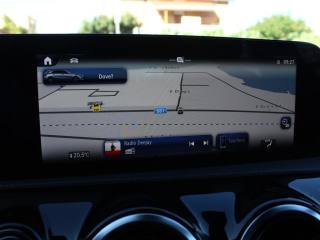 MERCEDES-BENZ A 180 usata, con Chiusura centralizzata telecomandata